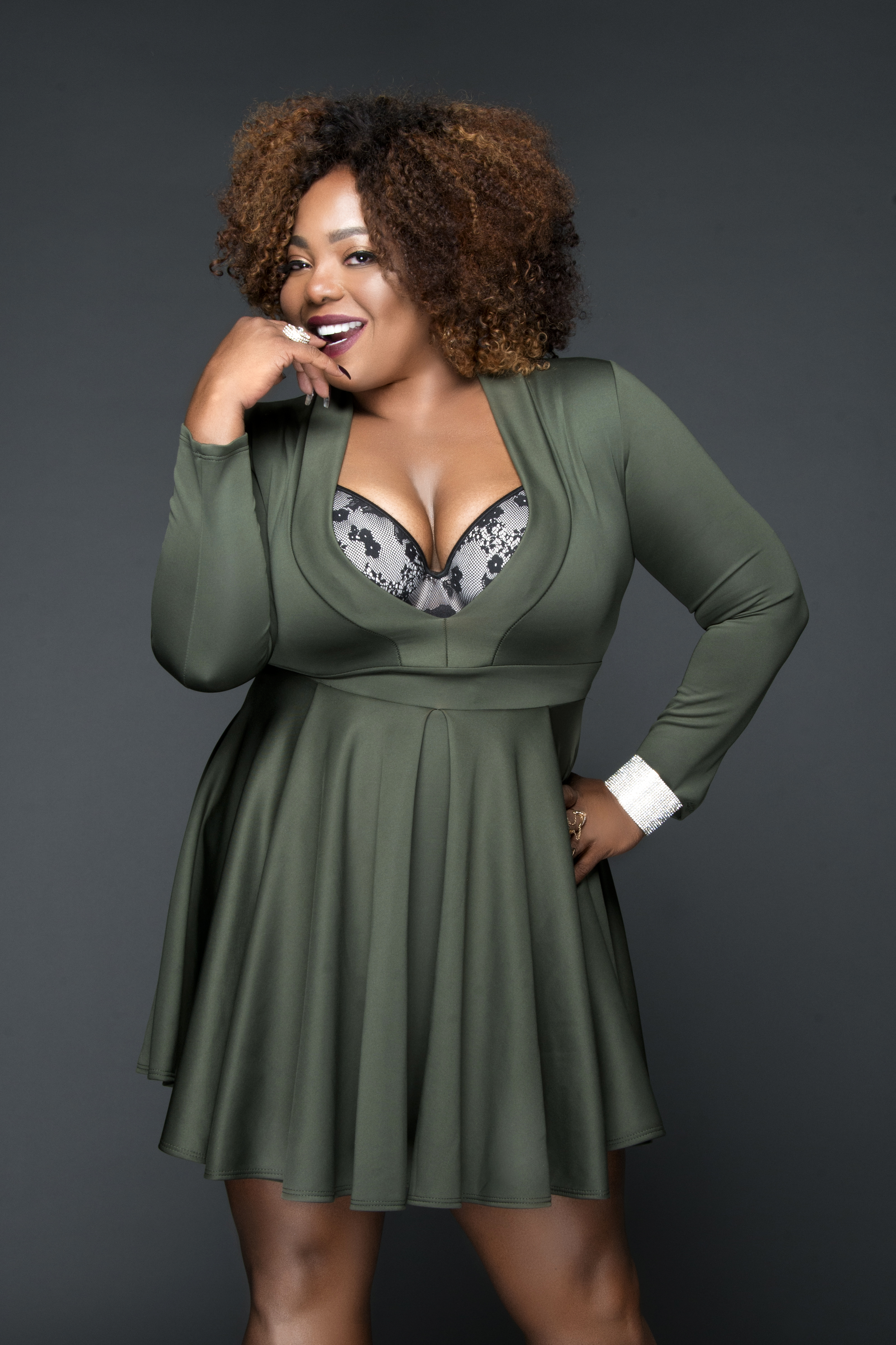 Cocoa Brown Nude Photos 92 Cocoa Brown Nude Photos 98