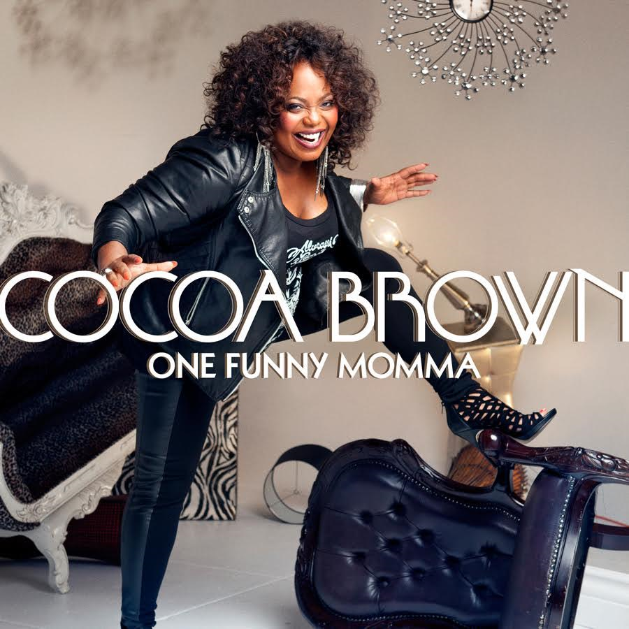Innovative Comedy Cocoa Brown