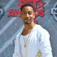 Brandon T. Jackson